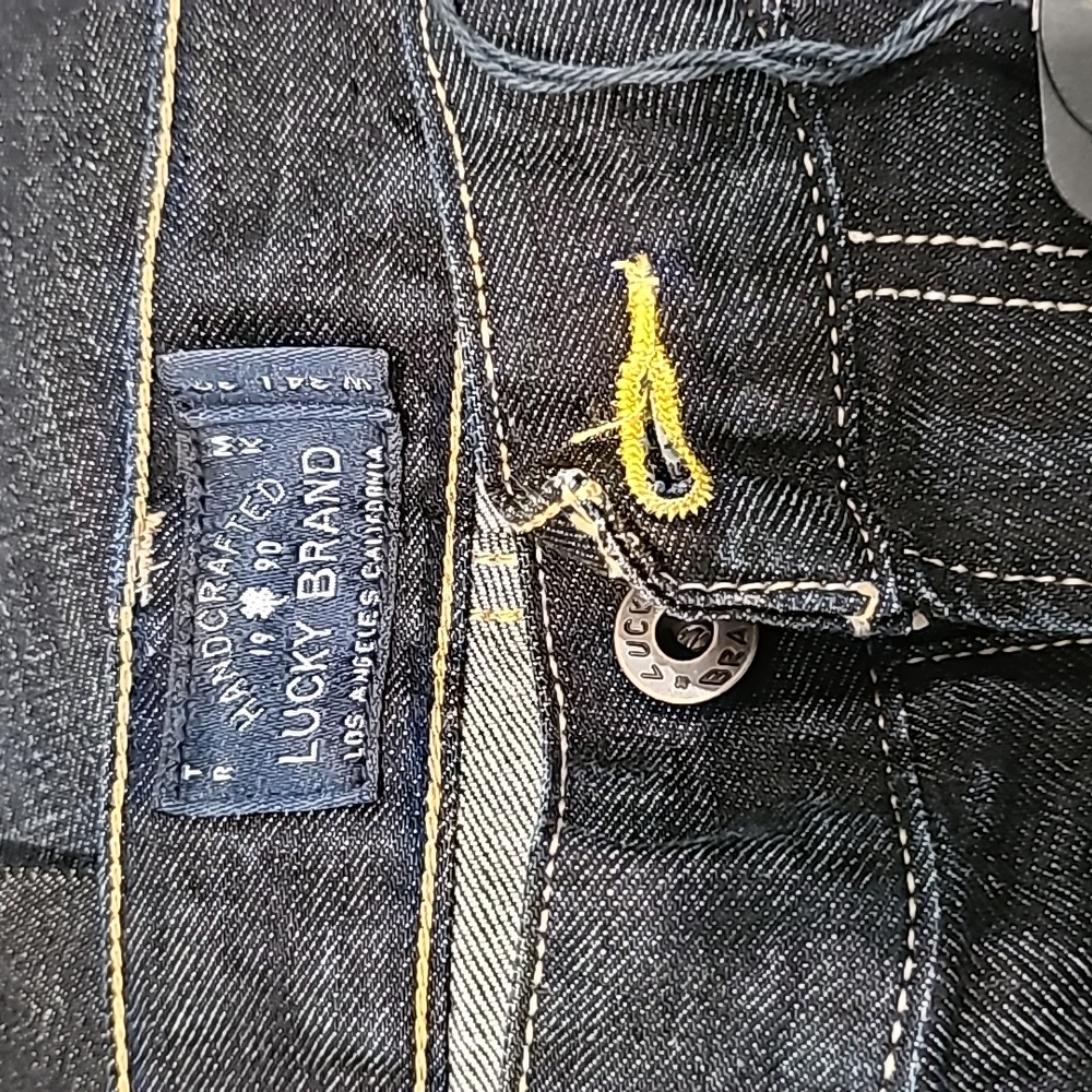 Mens Jeans